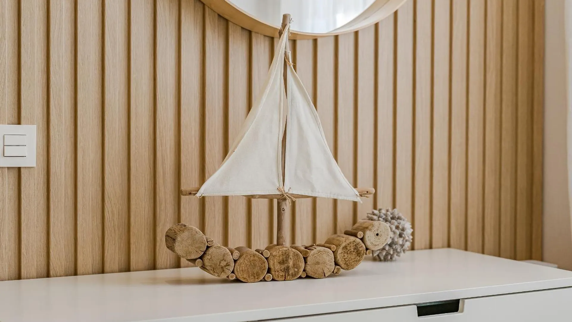 Appartement Barranco Luxe Golf Residence San Miguel de Abona Espagne