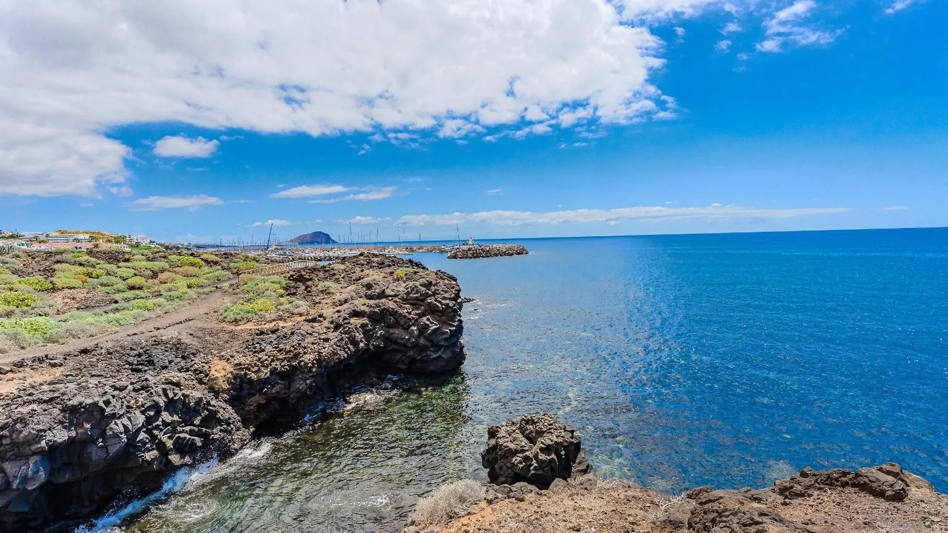 Barranco Luxe Golf Residence San Miguel de Abona Espagne
