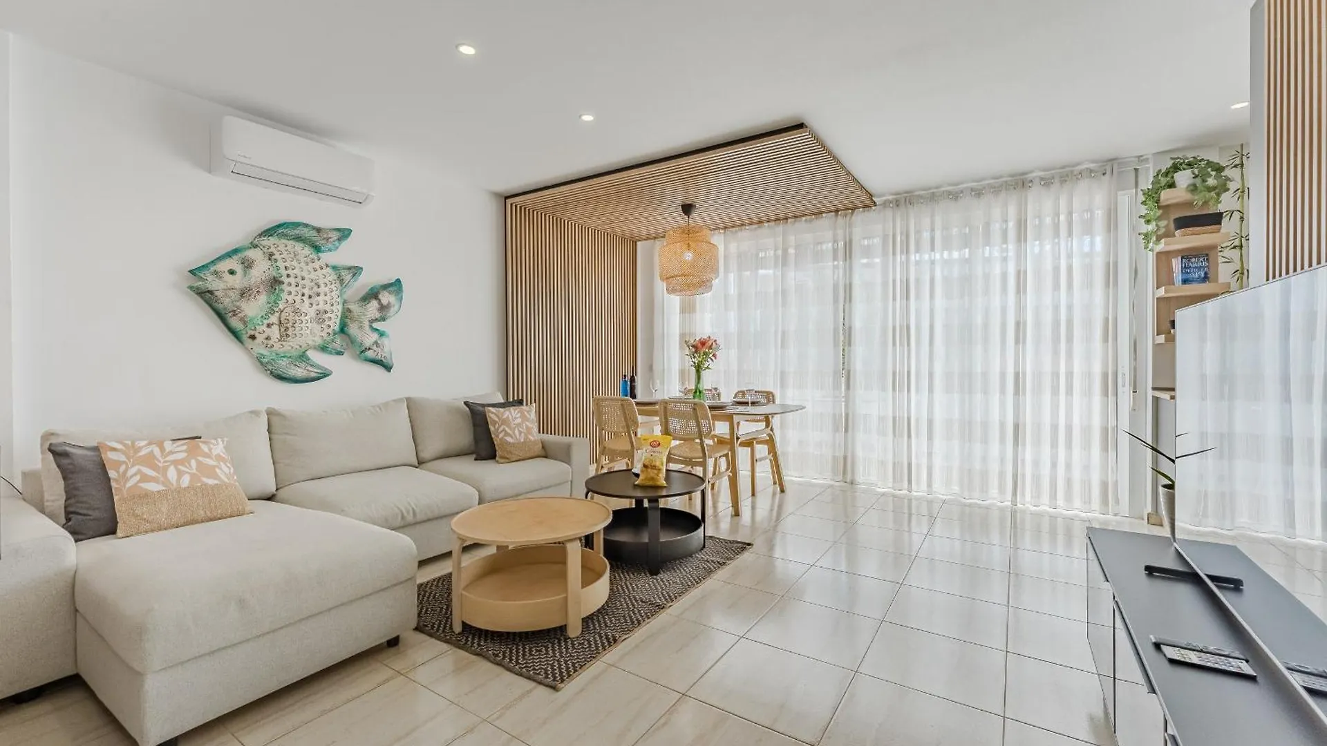 Barranco Luxe Golf Residence San Miguel de Abona