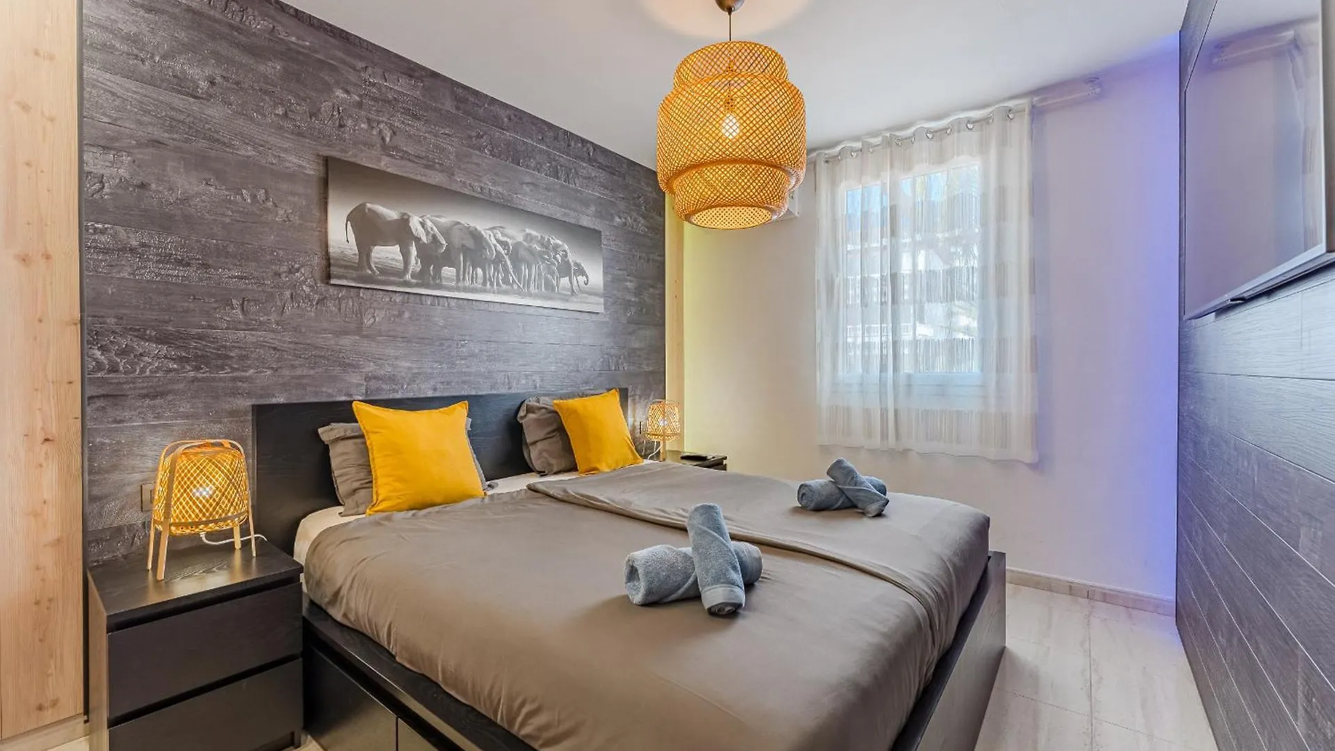 Barranco Luxe Golf Residence San Miguel de Abona