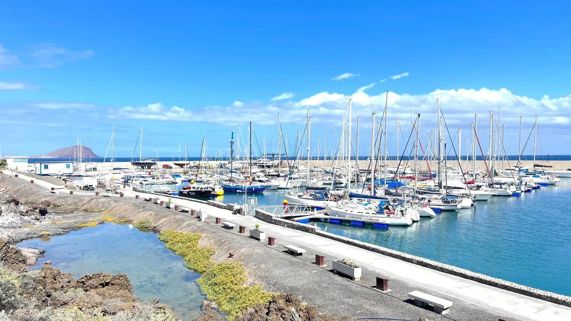 شقة Barranco Luxe Golf Residence سان ميغيل ذي أبونا