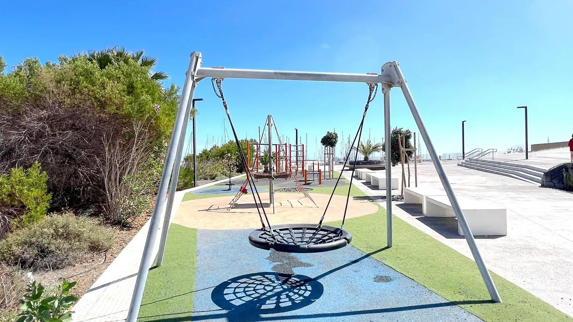 Barranco Luxe Golf Residence سان ميغيل ذي أبونا إسبانيا
