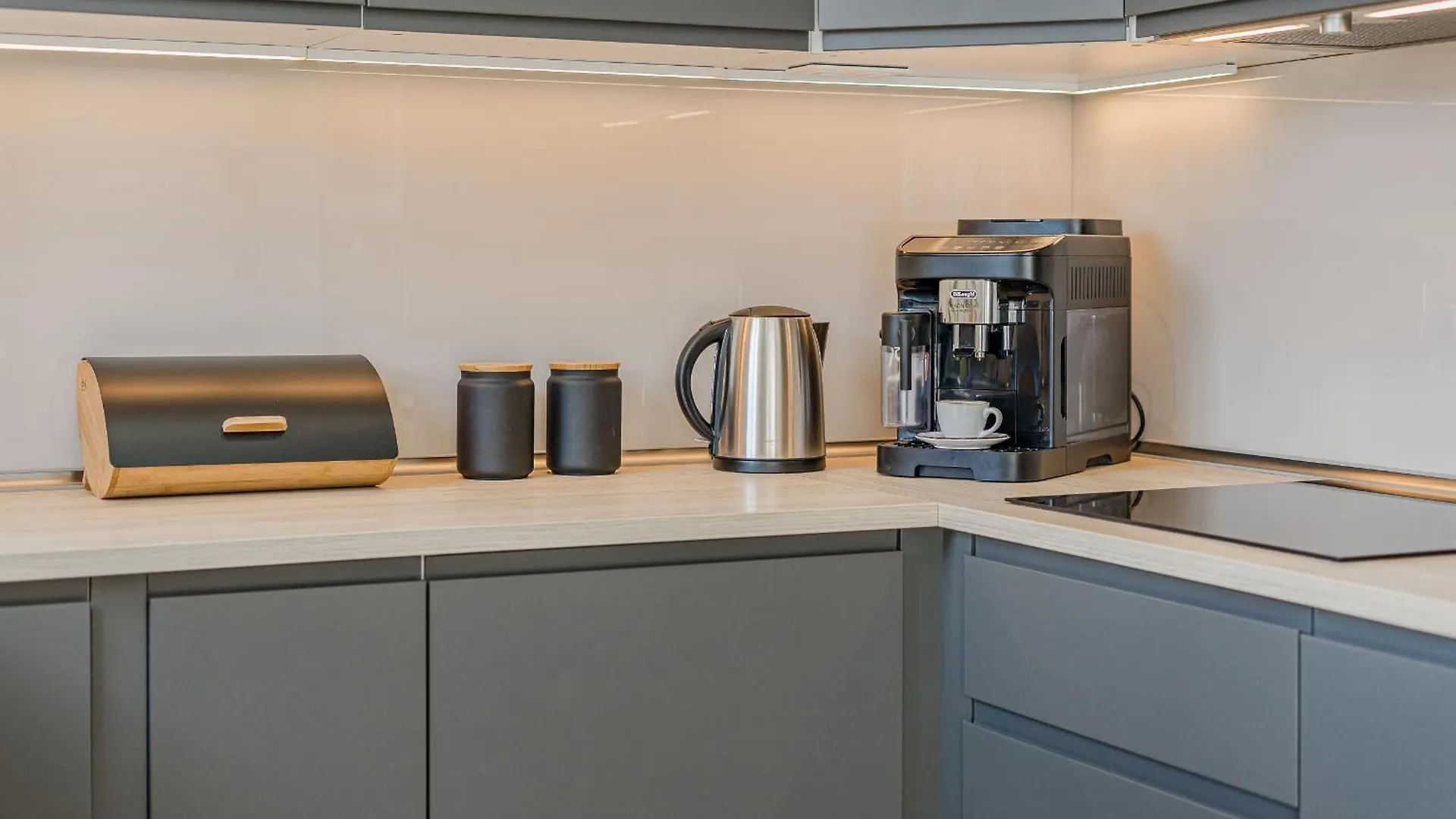 Barranco Luxe Golf Residence سان ميغيل ذي أبونا شقة