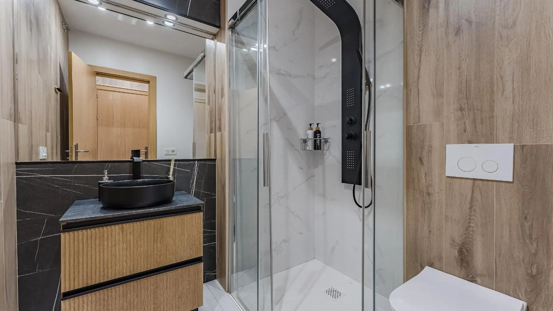 Barranco Luxe Golf Residence سان ميغيل ذي أبونا