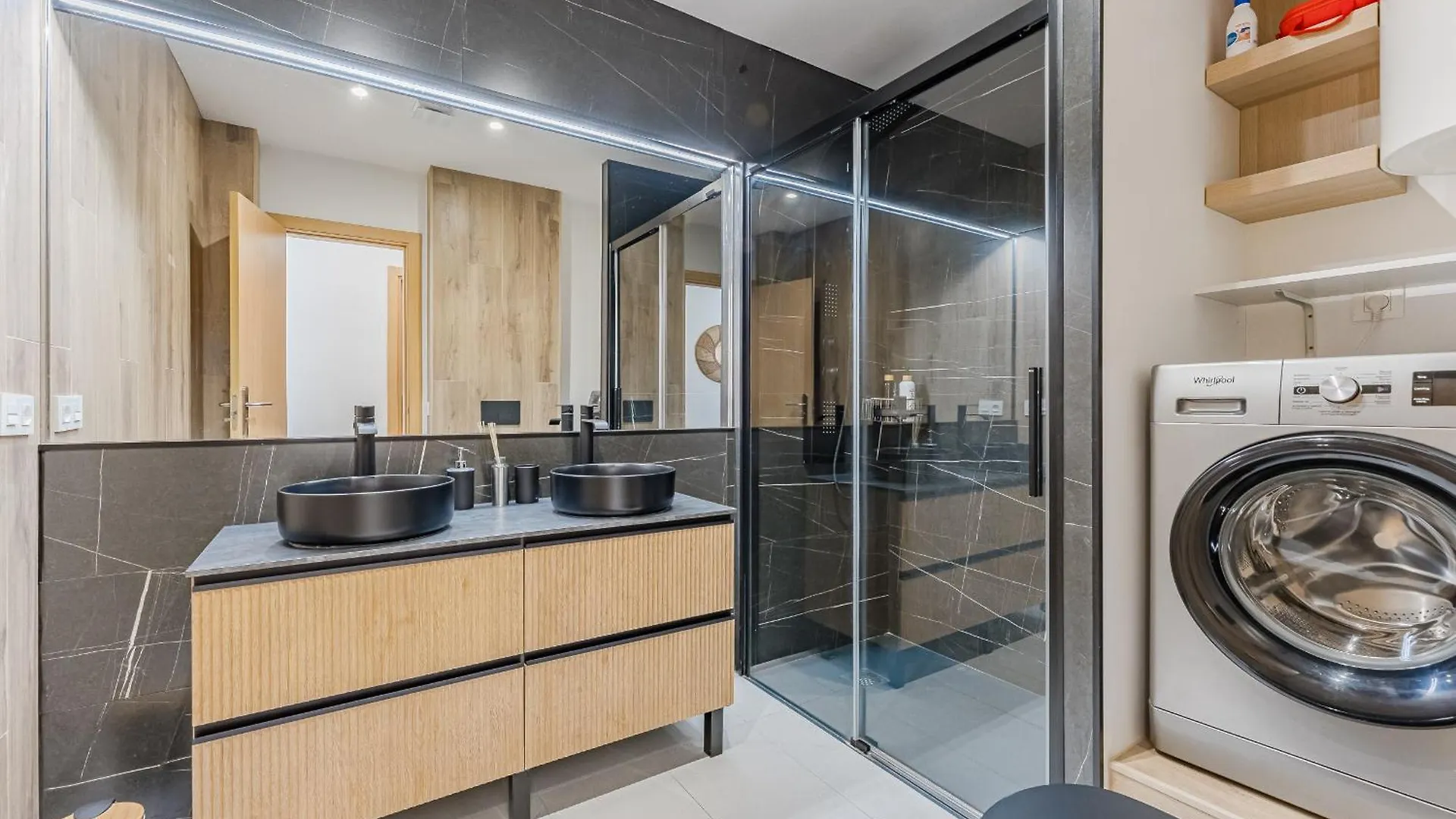 Barranco Luxe Golf Residence سان ميغيل ذي أبونا 0*,