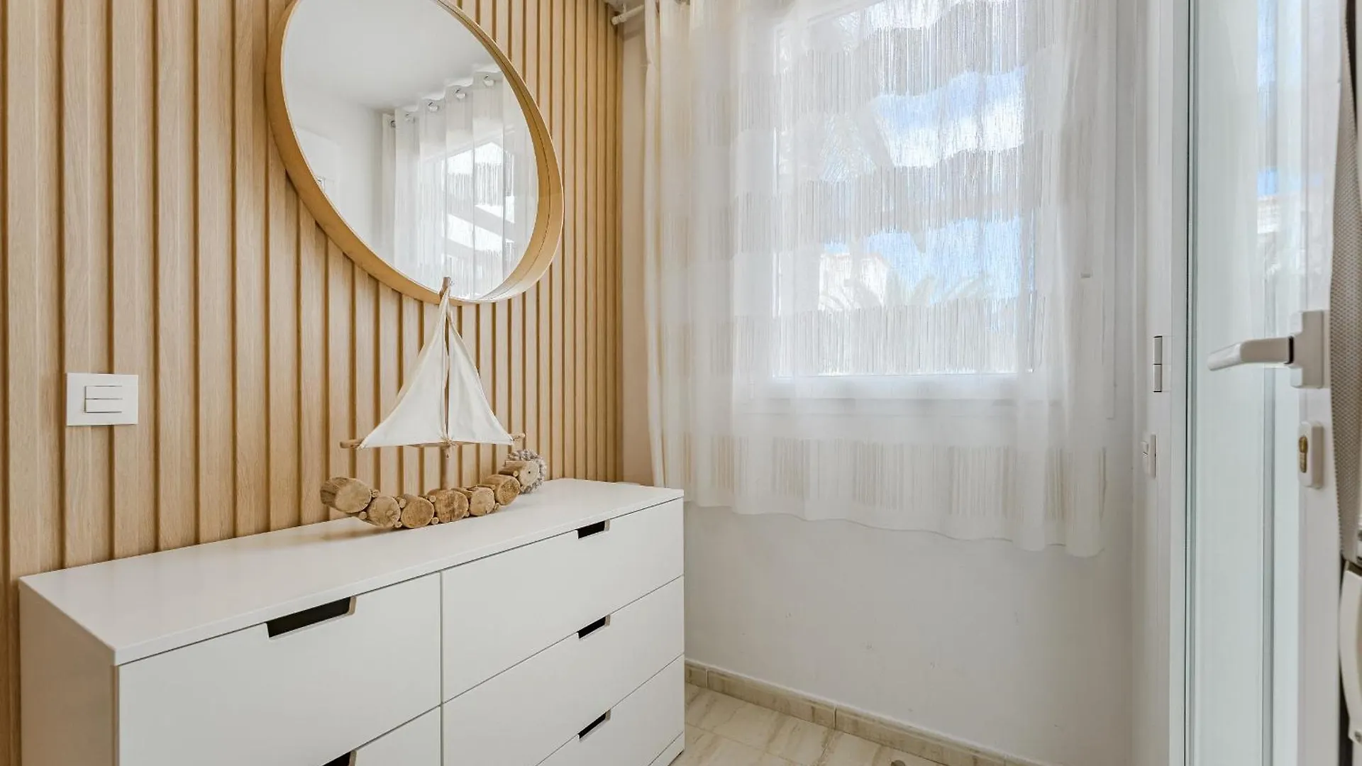 Barranco Luxe Golf Residence سان ميغيل ذي أبونا 0*,  إسبانيا
