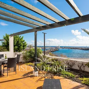 Oceanfront With Stunning Views Lbr650 San Miguel de Abona