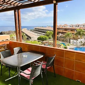 Ocean, Sun & Golf I San Miguel de Abona